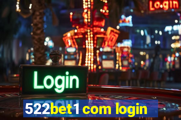 522bet1 com login